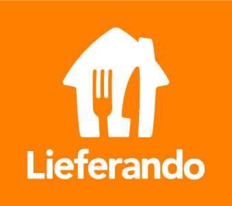 Lieferando-Logo